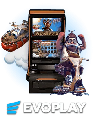 evoplay